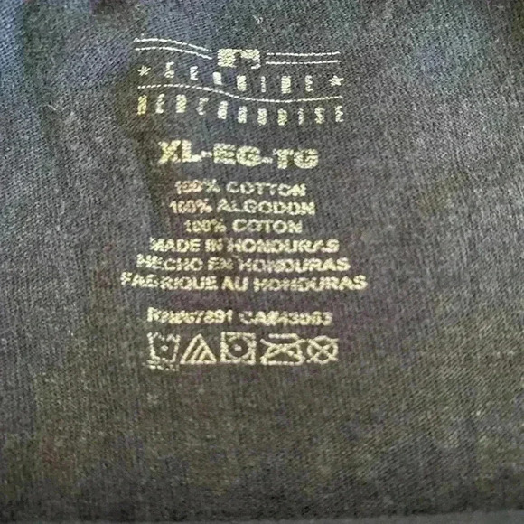 Milwaukee Brewers T-shirt - Picture 7 of 7